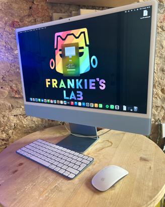 iMac 24” 2023