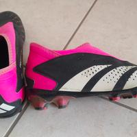 scarpini Adidas predator usati 38