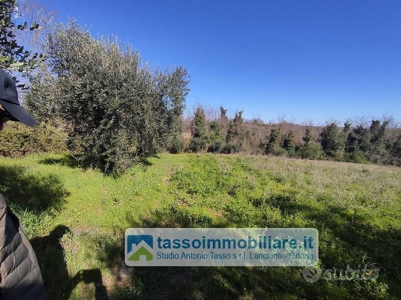 Rustico / Casale di 70 m² con 5 locali a Ortona - Vista 4