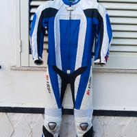 tuta moto