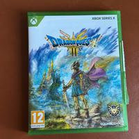 Dragon Quest III HD-2D Remake Xbox