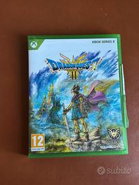 Dragon Quest III HD-2D Remake Xbox