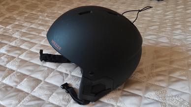 casco sci bimbo 