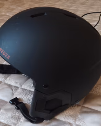 casco sci bimbo 
