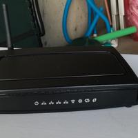 Router ADB WIFI