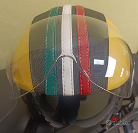 Casco Ducati Scrambler 