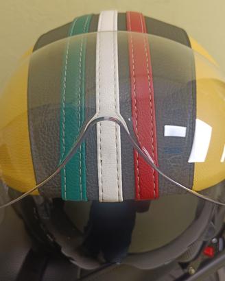 Casco Ducati Scrambler 