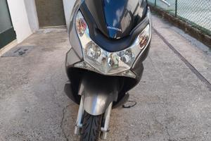 scooter Honda pcx 2011