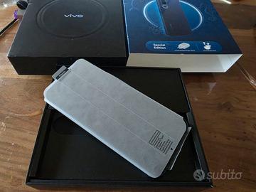 VIVO V70 FE con Bundle 