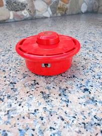 bobina decespugliatore 