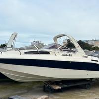 Stama 20 -2007 pronta mare