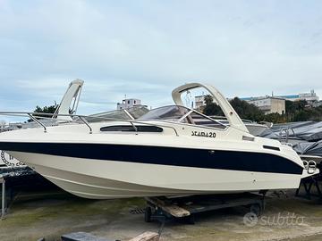 Stama 20 -2007 pronta mare