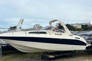 Stama 20 -2007 pronta mare