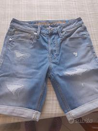 Pantaloncini ragazzo Jack & Jones