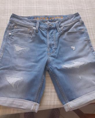 Pantaloncini ragazzo Jack & Jones