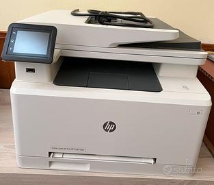 Stampante multifunzione