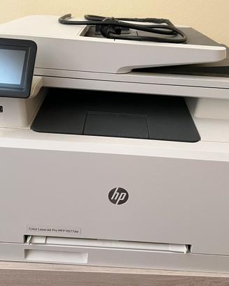 Stampante multifunzione