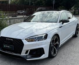 AUDI RS 5 SPB