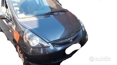 PARTI USATE HONDA JAZZ 2007