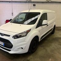 Transit Connect L2 passo lungo 1.5 tdi 100cv