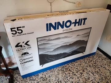 TV inno-hit 55pollici