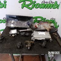 KIT AVVIAMENTO FIAT PANDA 141 900 BENZINA 1997