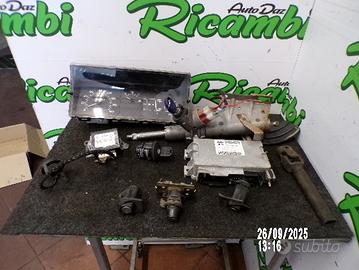 KIT AVVIAMENTO FIAT PANDA 141 900 BENZINA 1997
