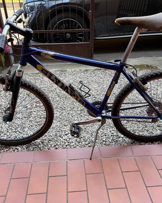 MTB Olimpia
