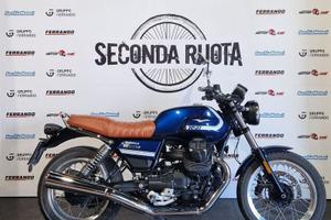 Moto Guzzi V7 Special