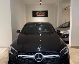 MERCEDES GLC Coupé (C253) - 2020