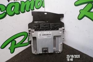 CENTRALINA MOTORE OPEL VIVARO C 1.6 CDTi 2015