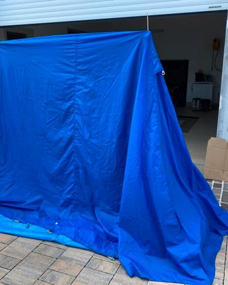 Tenda canadese 