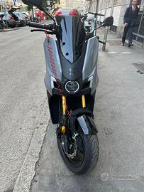Seat Mo 125 - Allestimento Performance