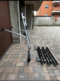 THULE portabiciclette per portellone SUV/Station