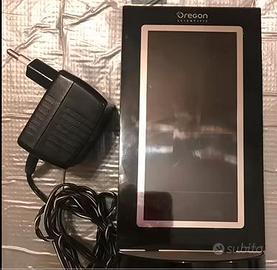 Oregon Scientific Termometro barometro elettronico