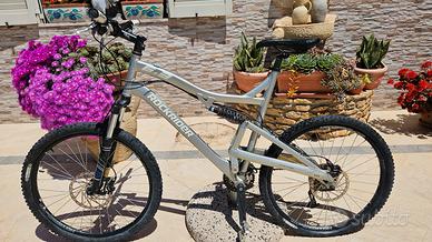 MTB Rockrider 6.3 full