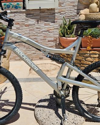 MTB Rockrider 6.3 full