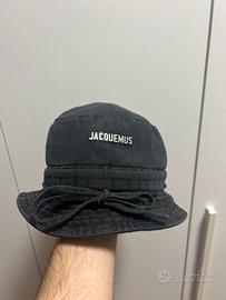Cappello jacquemus