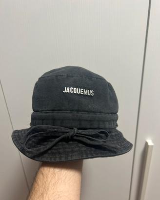 Cappello jacquemus