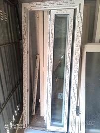 serramento pvc