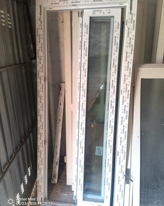 serramento pvc