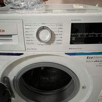 Lavatrice Bosch 9kg (pezzi ricambio)