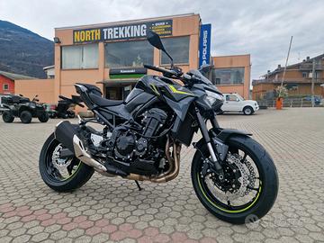 Kawasaki Z 900 70 KW PATENTE A2 SUPER PROMO