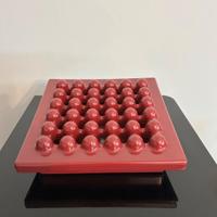 Posacenere Olivetti Synthesis anni 70