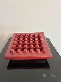 Posacenere Olivetti Synthesis anni 70