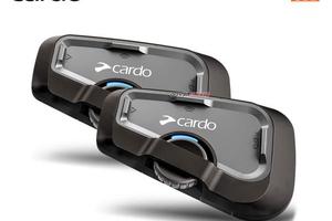 FRC4X103 Cardo Scala Rider FREECOM 4x DUO interfon
