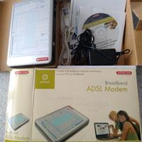 MODEM ADSL