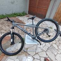 Cube Aim SLX mtb 27.5