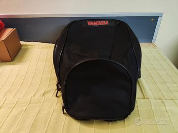 Borsa Serbatoio Moto 15 Litri