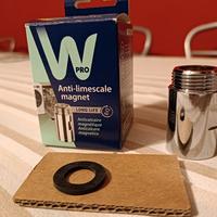 Anticalcare per lavatrici e lavastoviglie